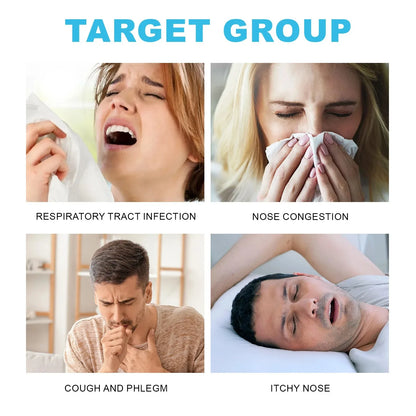 NovAir Sleep & Breathe Pack