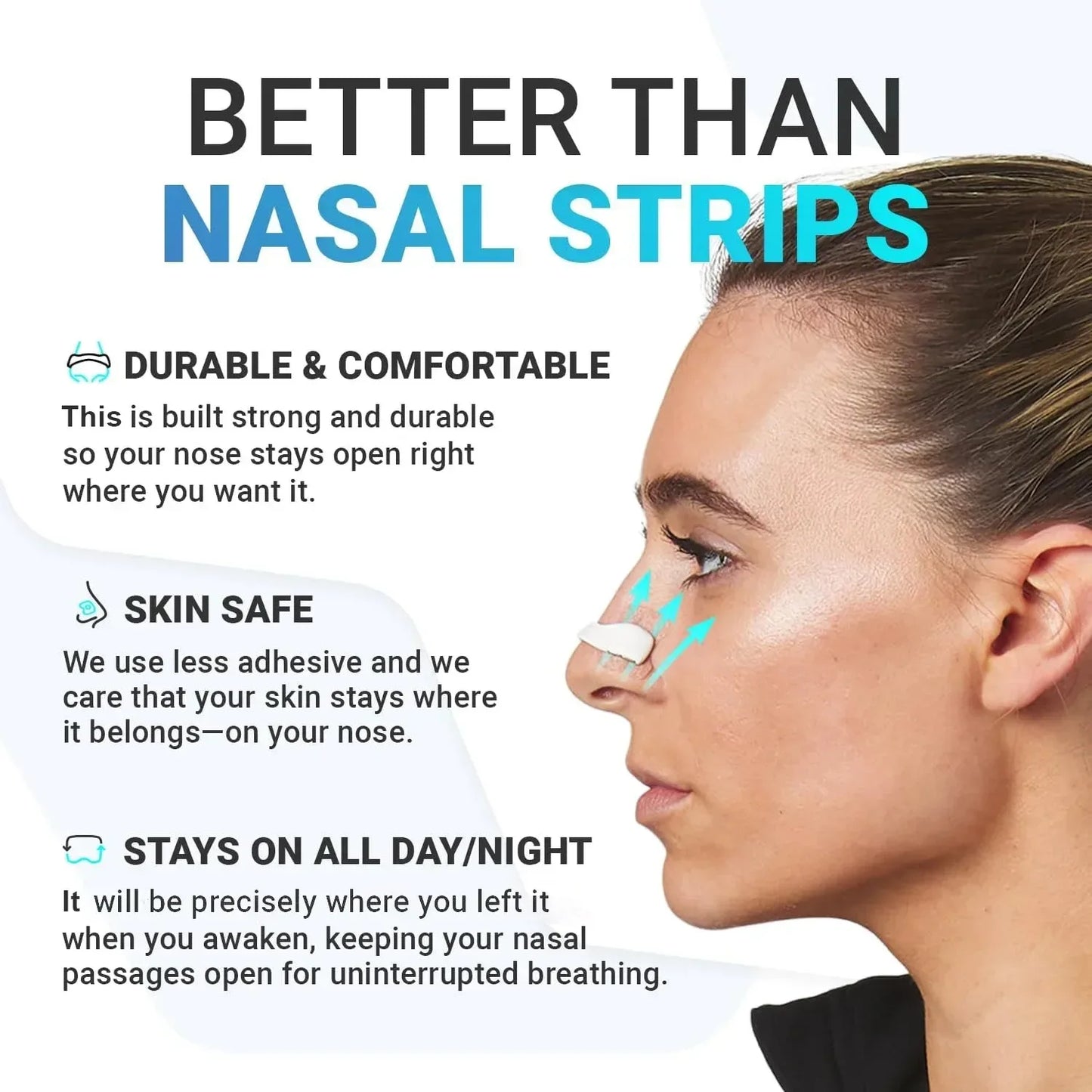 NovAir Sleep & Breathe Pack