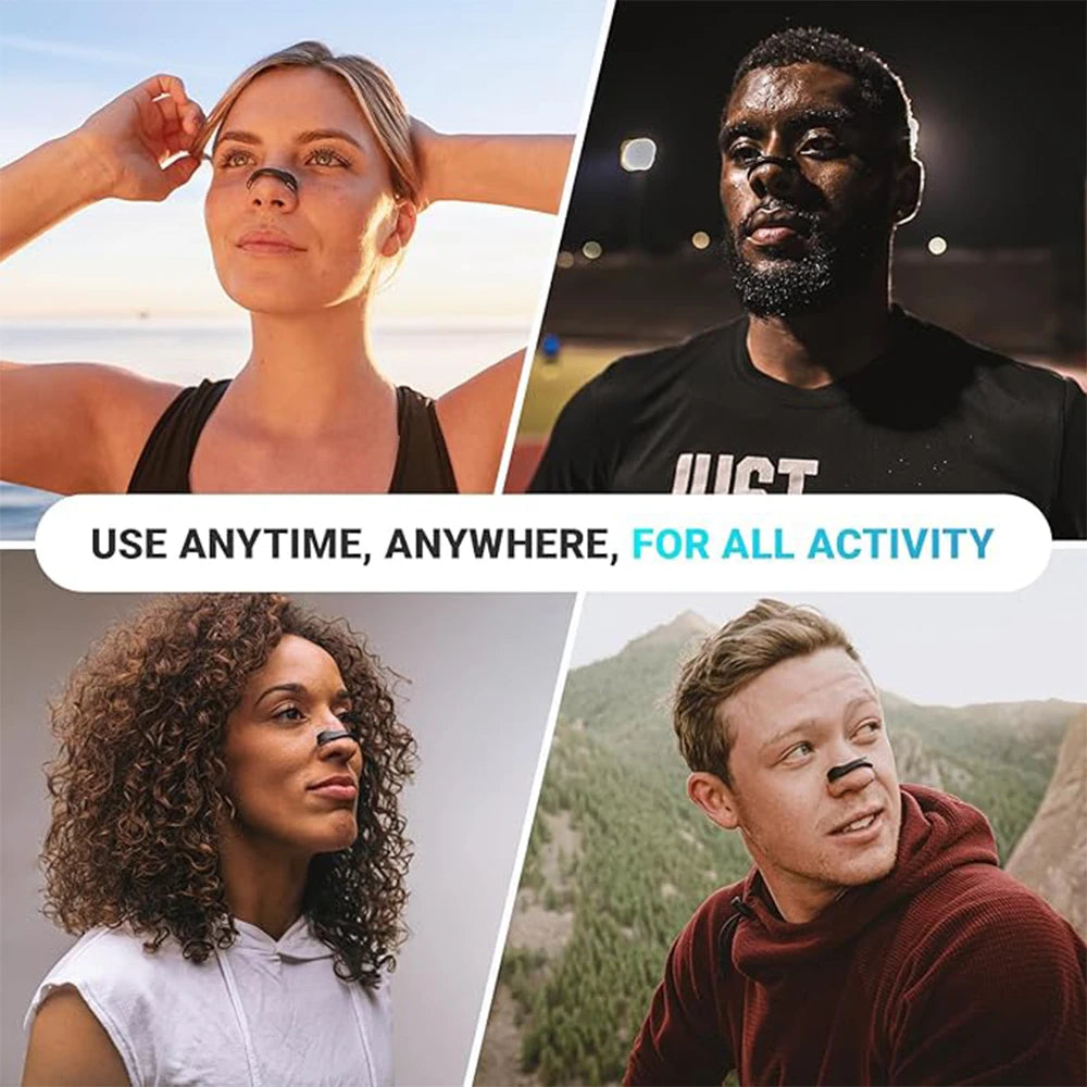 NovAir Sleep & Breathe Pack