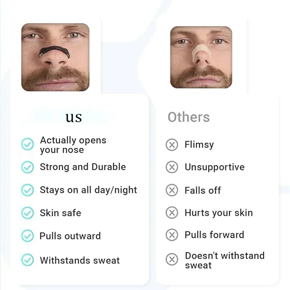 NovAir Sleep & Breathe Pack